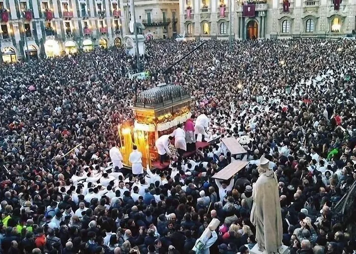 La Dimora di Medusa Catania