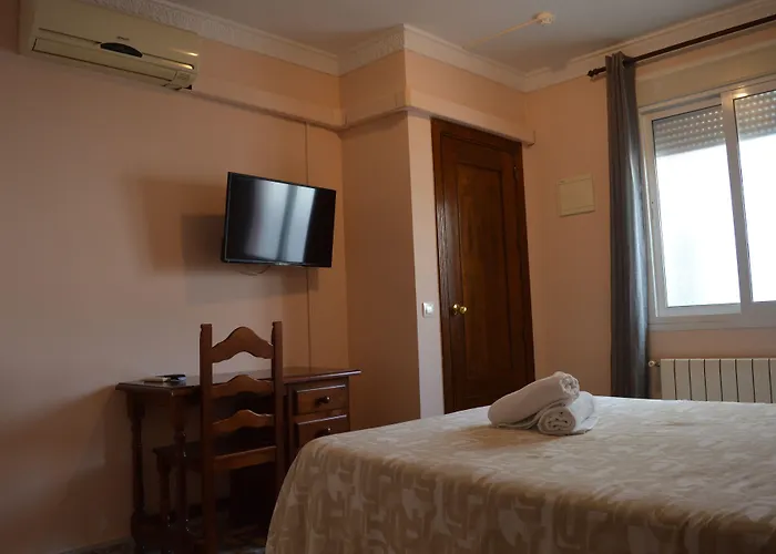 Hotel Doña Carmen Ronda