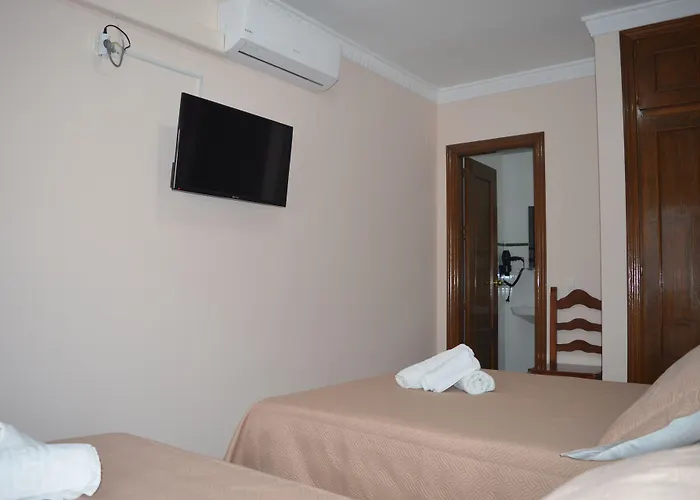 Hotel Doña Carmen Ronda