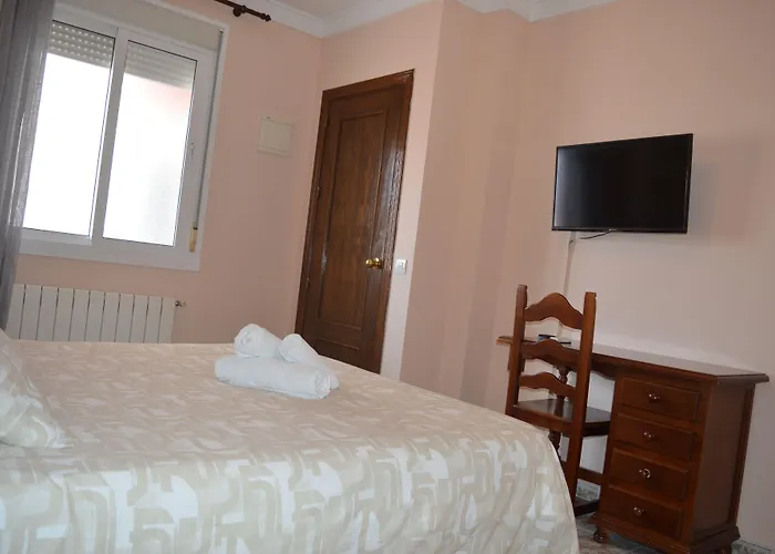 Hotel Doña Carmen Ronda