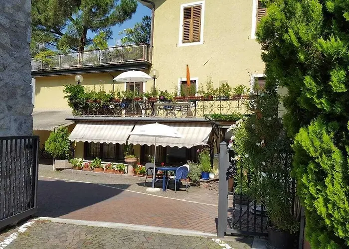 Gasthof Albergo Ressmair Merano