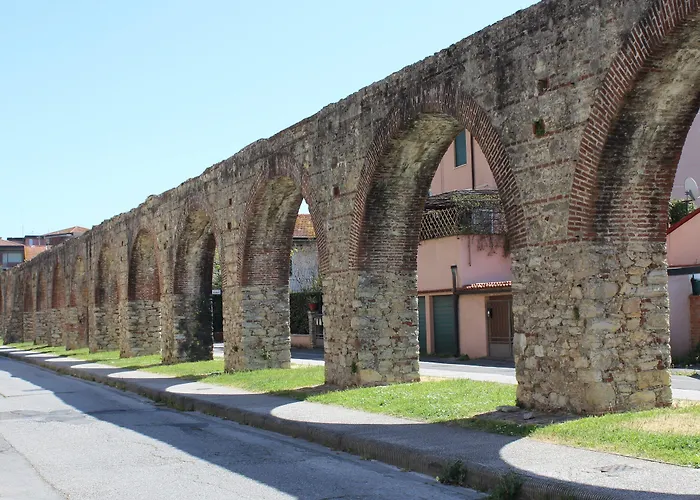 B&B Gli Archi Pisa