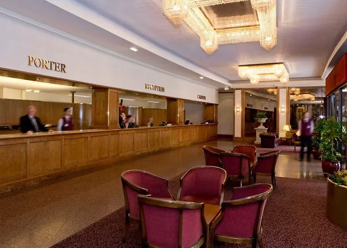 Hotel Imperial Londra