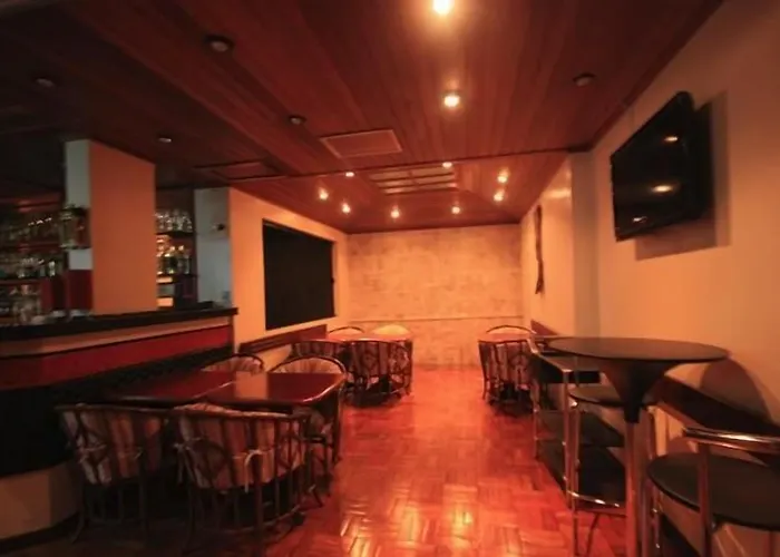 Cristal Executive Hotel Francisco Beltrão