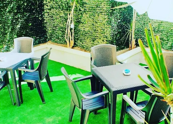 B&B Metropolitan RC Reggio Calabria