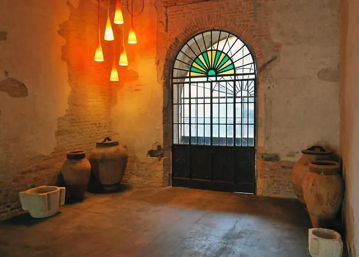 Palazzo Raspanti Treviso