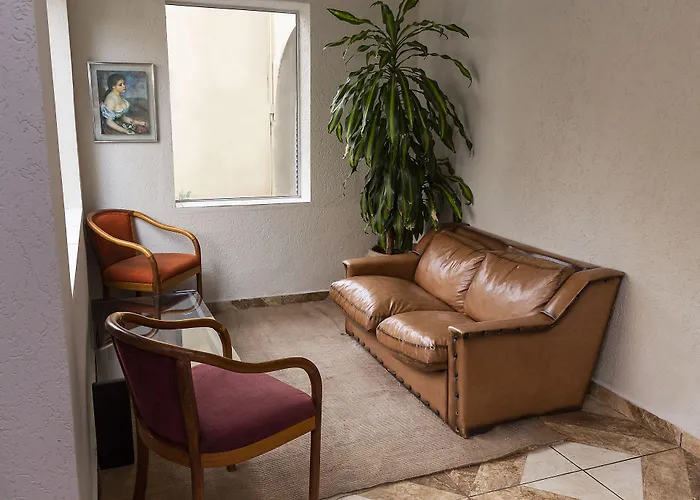 Hotel Prudente Rp Ribeirão Preto