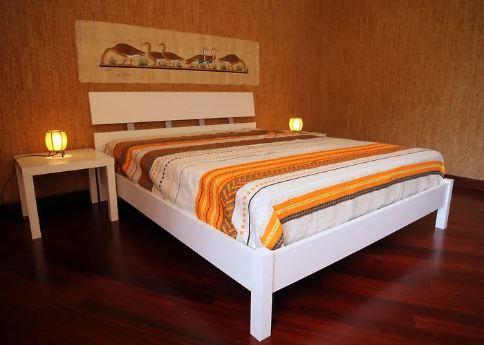Clorinda'S Rooms Bari