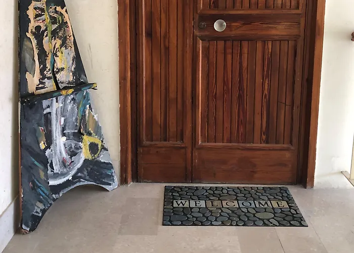 B&B Art Caserta Centro