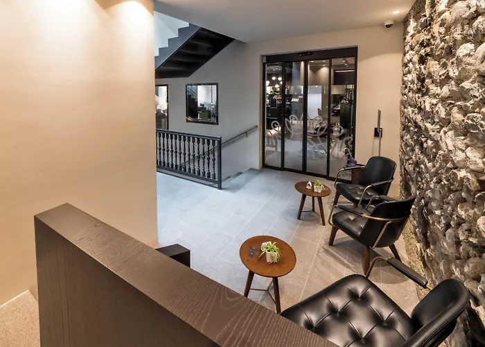 Guesthouse Suiteseven Merano