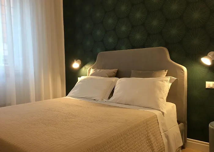 Bed and Breakfast Affreschi a San Pietro Roma