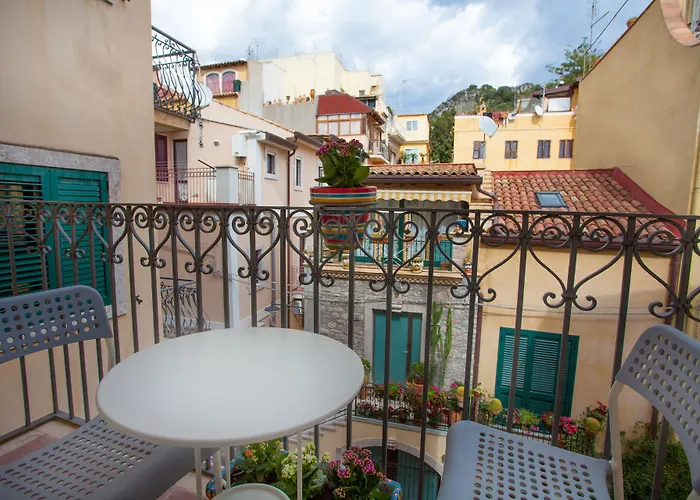 Hotel Casa Don Micio Taormina