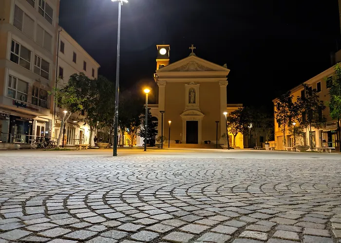 Hotel Piazza Duomo Deluxe Cecina 