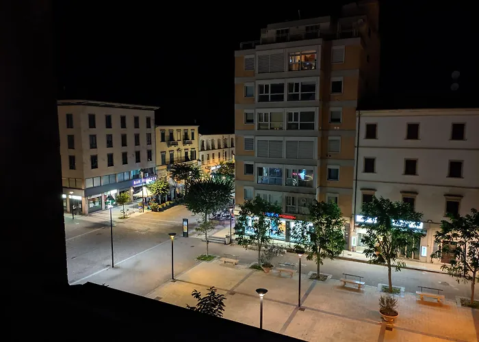 Hotel Piazza Duomo Deluxe Cecina 