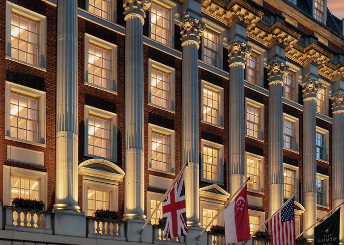 The Biltmore Mayfair Londra