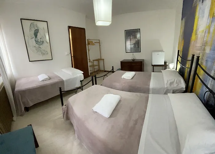 Hotel King'S Garden Venezia