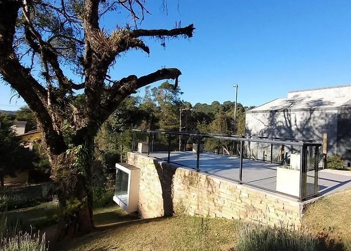 Hotel Pico 16 Monte Verde 