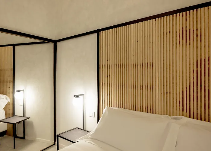 Bed and Breakfast Dome Catania
