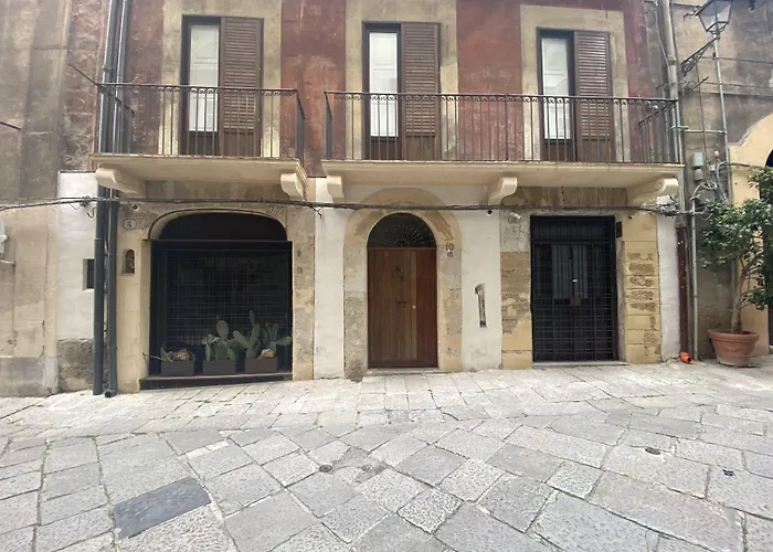 Hotel Ambrosia-Timeless Hosting Palermo