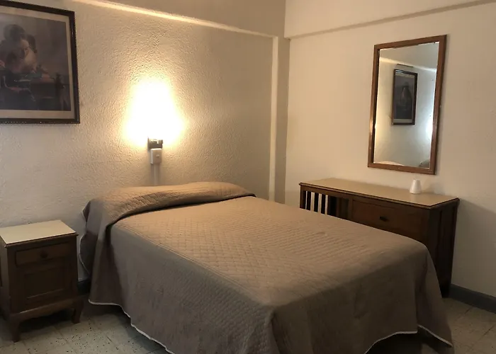 Hotel Lorena Los Mochis