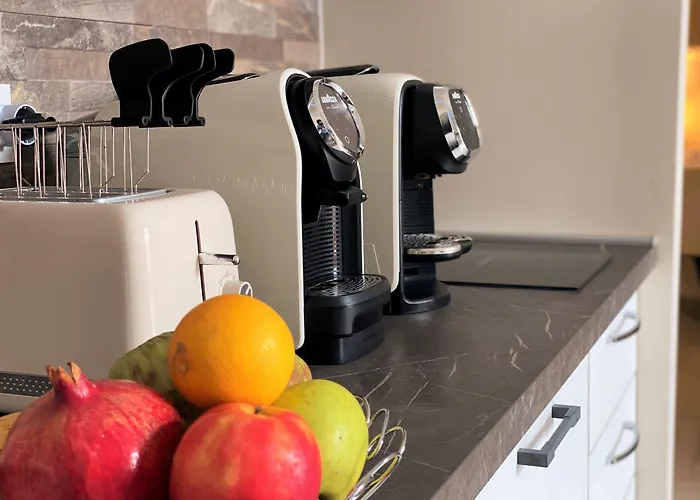 B&B De Nava Suite Reggio Calabria