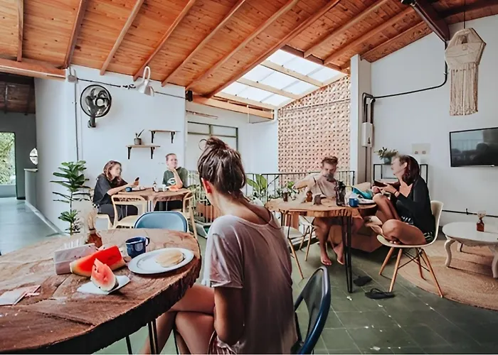 Centro Hostel Medellín