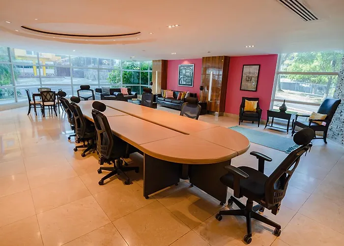 Studio Coliving Hotel Ciudad de Panamá