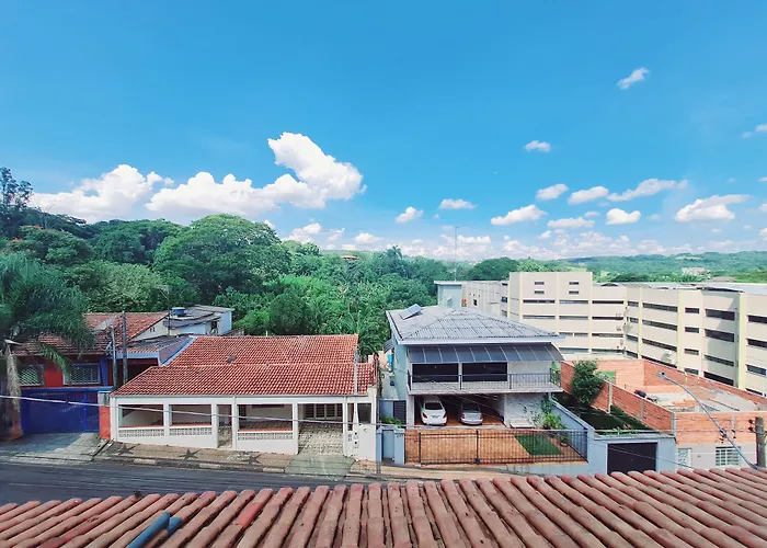 Acqua Flats Jaguariúna