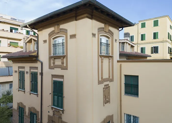 Hotel Casa San Giuseppe Roma
