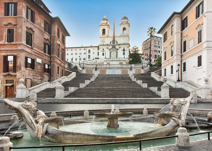 Fellini Design Suites Roma