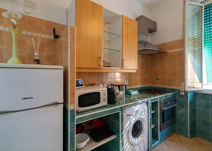 Exa Rooms - Vatican Roma