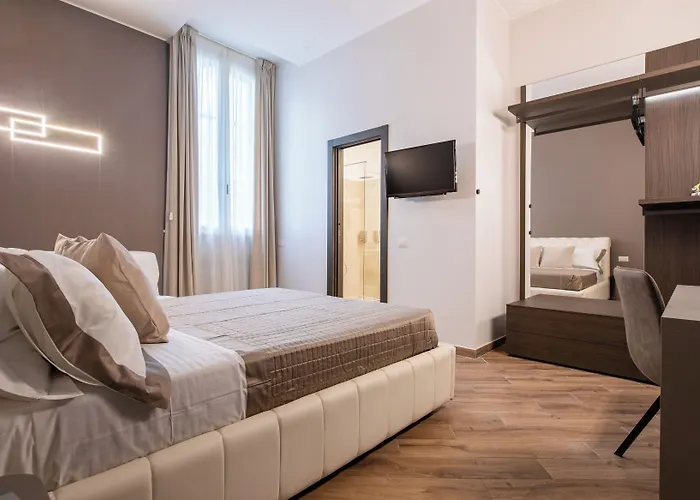 The Dream Suites Milano