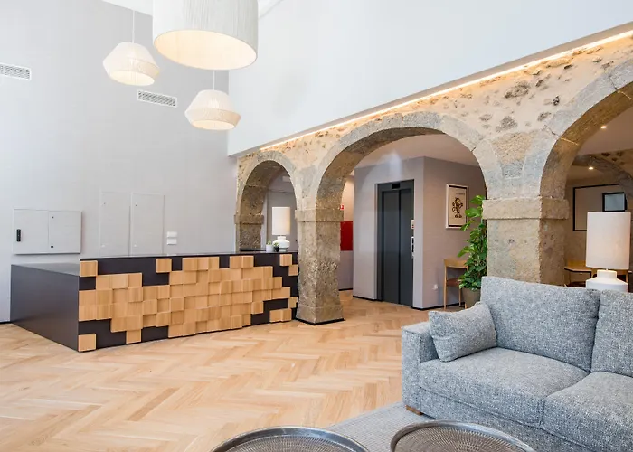 Urbano Flh Hotels Lisboa