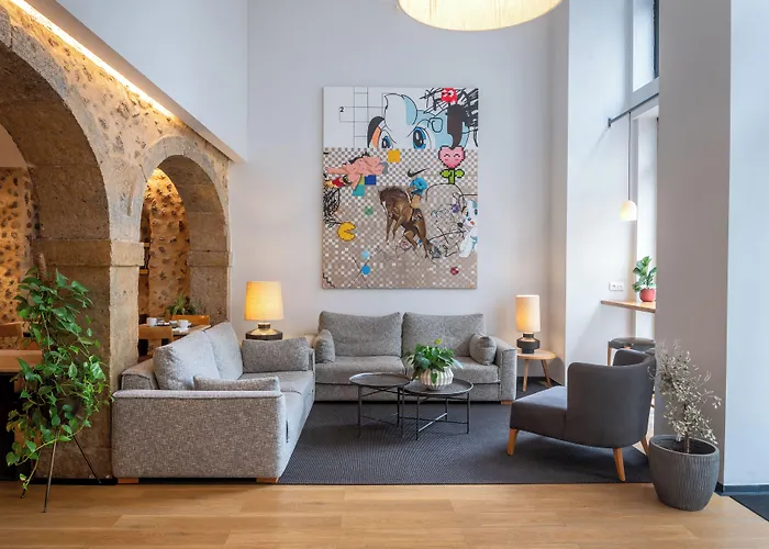 Urbano Flh Hotels Lisboa