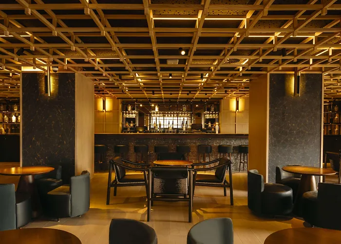 Nobu Hotel Barcellona