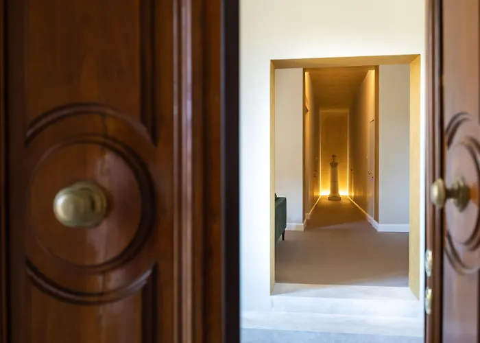 Domus 21 Luxury Suites Roma