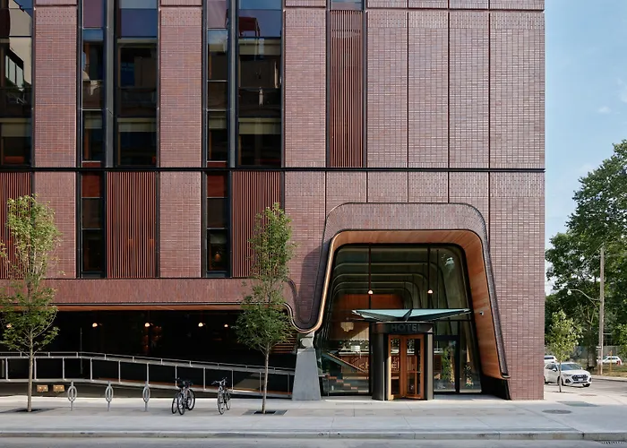 Ace Hotel Toronto