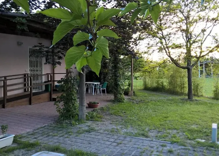 Rose Canine B&B Cesenatico