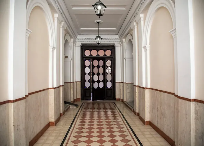 Hotel Ninfa Roma