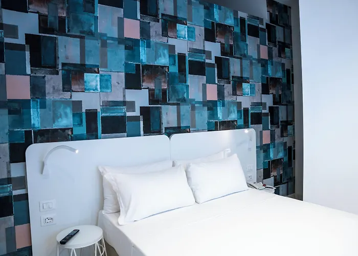 Soul Art Hotel Nápoles