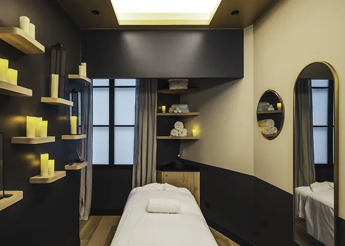 Dandy Hotel (Adults Only) Parigi