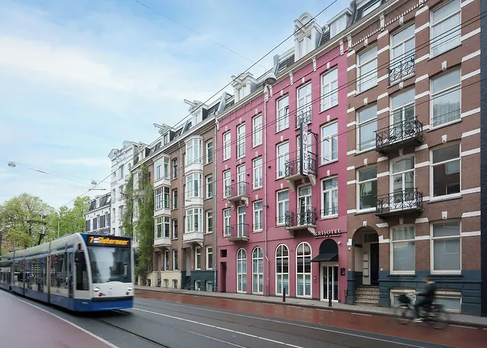 Krisotel Amsterdam