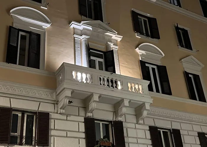 Dolcevitasuite Roma