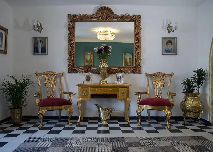 Hotel Casa Zepeda Atlixco