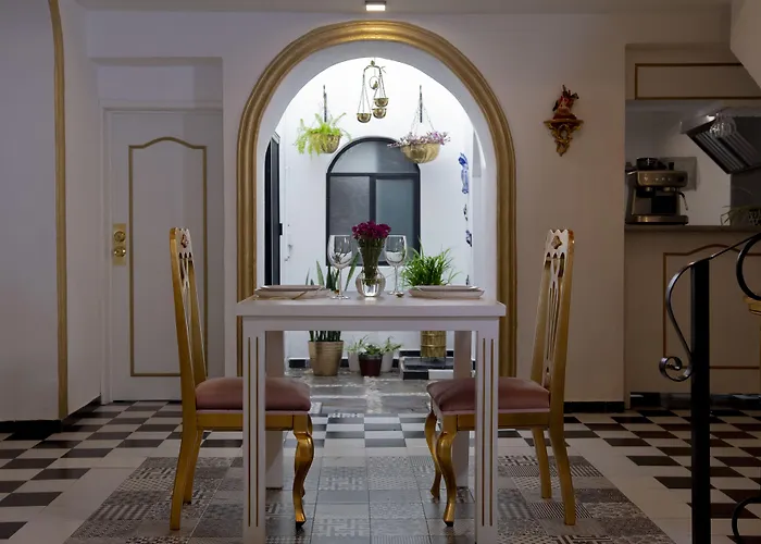 Hotel Casa Zepeda Atlixco