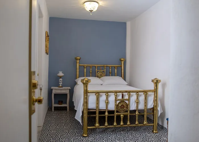 Hotel Casa Zepeda Atlixco