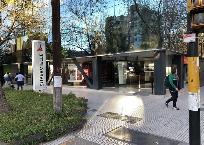 Hotel Express Mendoza