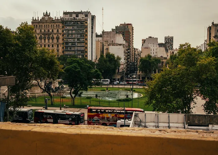 Sevilla Home Hotel Ciudad Autónoma de Ciudad Autónoma de Buenos Aires