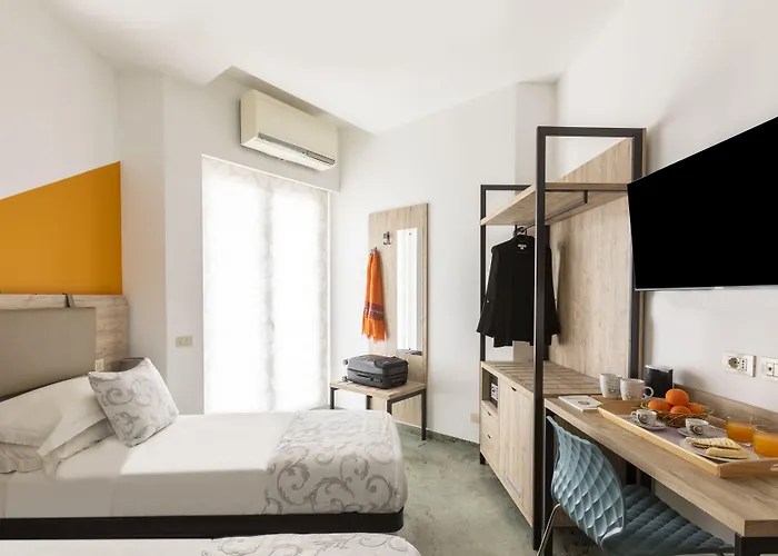 La Riviere Guesthouse Trastevere Roma