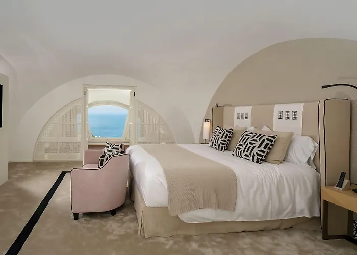 Hotel Palazzo M Capri